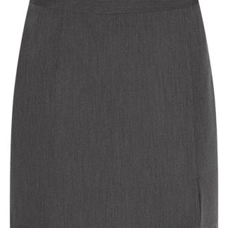 A-View - Nederdel - Annali Skirt-1 - Grey