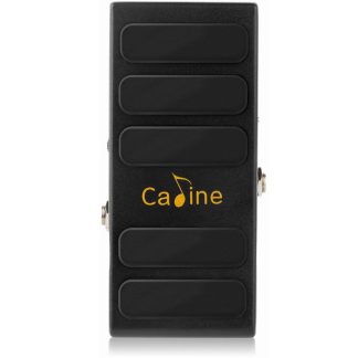 Caline CP-31 Hot Spice Wah guitar-effekt-pedal