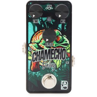 Caline G-009 Chamecho Delay guitar-effekt-pedal