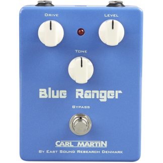 Carl Martin BlueÂ Ranger guitar-effekt-pedal