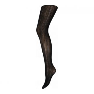 Decoy Fashion strømpebukser i sort, 30 denier til kvinder