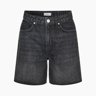 Enbiloba Shorts 7152 - Black Worn - Envii - Sort XS
