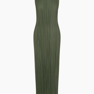 Encomo SL Dress 7089 - Four Leaf Clover - Envii - Grøn XS