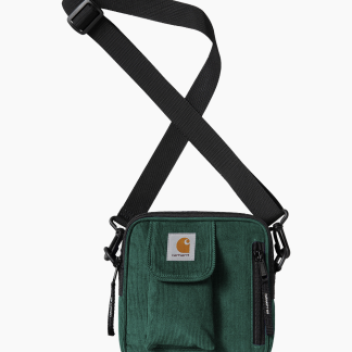 Essentials Cord Bag, Small - Chervil - Carhartt WIP - Grøn One Size