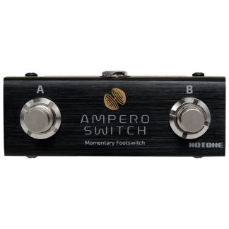 Hotone FS-1 Ampero Switch foot-switch