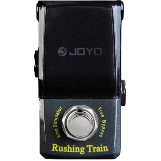 Joyo JF-306Â IronmanÂ RushingÂ Train guitar-effekt-pedal