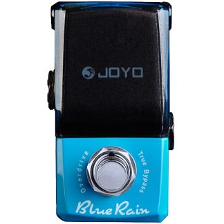 Joyo JF-311Â IronmanÂ BlueÂ Rain guitar-effekt-pedal