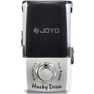 Joyo JF-314Â IronmanÂ HuskyÂ Drive guitar-effekt-pedal