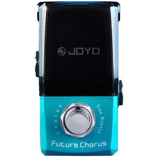Joyo JF-316Â IronmanÂ FutureÂ Chorus guitar-effekt-pedal