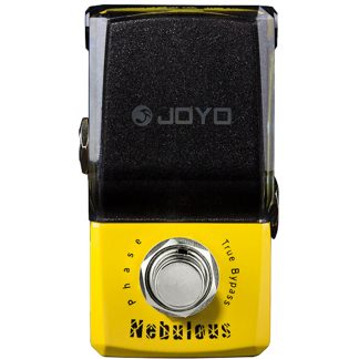 Joyo JF-328Â Nebulous guitar-effekt-pedal
