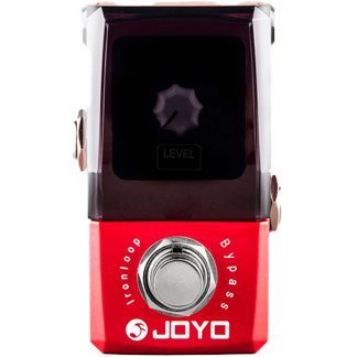 Joyo JF-329 Ironloop loop-guitar-pedal