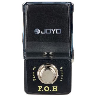 Joyo JF-331Â BassÂ DI bas-pedal