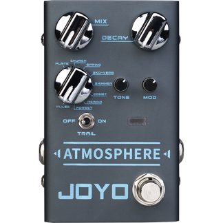 Joyo R-14 Atmosphere guitarpedal