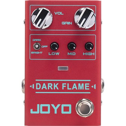 Joyo R-17 guitar-effekt-pedal