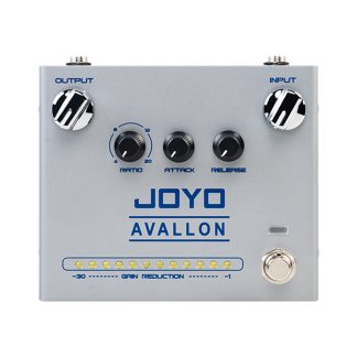 Joyo R-19 guitar-effekt-pedal