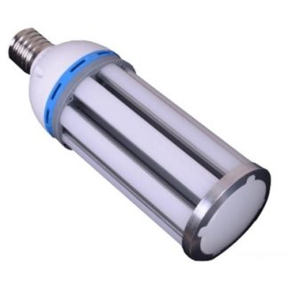 LEDlife MEGA36 LED pære - 36W, dæmpbar, mat glas, varm hvid, IP64 vandtæt, E40 - Dæmpbar : Dæmpbar, Kulør : Ekstra varm