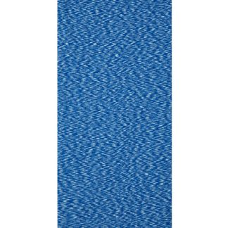 Mads Nørgaard - Nederdel - 2x2 Cotton Space Maxine Skirt - Multi Blue