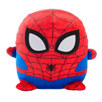 Marvel Cuutopia Spiderman Bamse