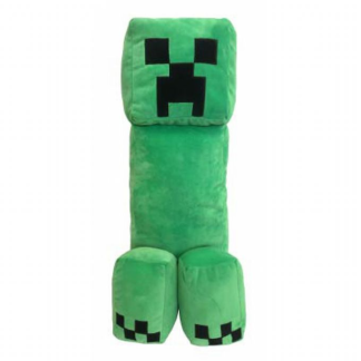 Minecraft bamse, Creeper 51 cm