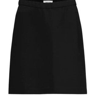 Modström - Nederdel - Tanny Short Skirt - Black