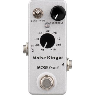 Mosky Noise Kinger guitar-effekt-pedal
