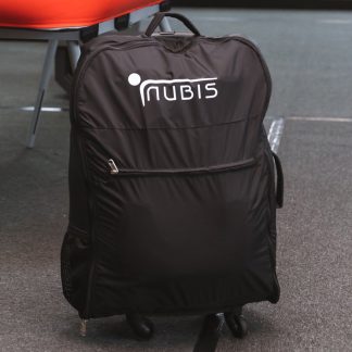 Nubis part - Backpack + trolley (NubisPro)