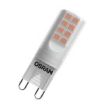 Osram led pin mat 290lm 2,6w/827 (28w) g9