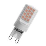 Osram led pin mat 430lm 4,2w/827 (37w) g9