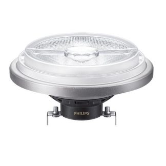 Philips MASTER LEDspot LV D 11-50W 930 AR111 24D
