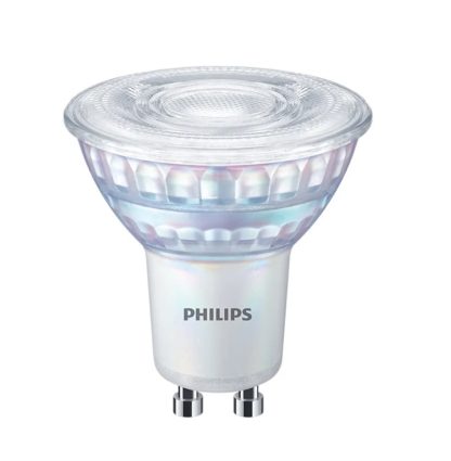 Philips Master LED spot GU10 6,2W - 2700K