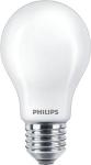 Philips Master Value LED Standard Dæmpbar 11,2W 927 E27 A60 mat 1521lm