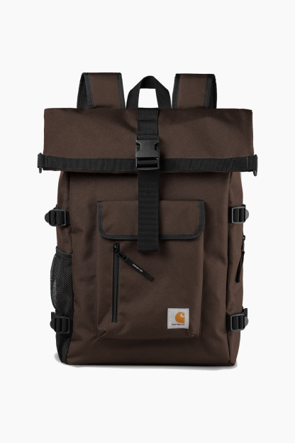 Philis Backpack - Tobacco - Carhartt WIP - Brun One Size
