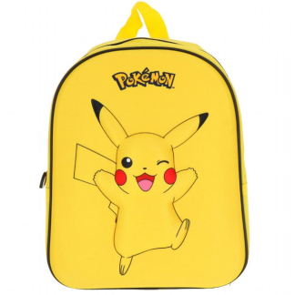 Pikachu rygsæk