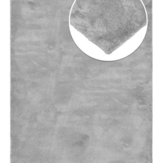 See tæppe i Polyamid 200 x 320 cm - Grå