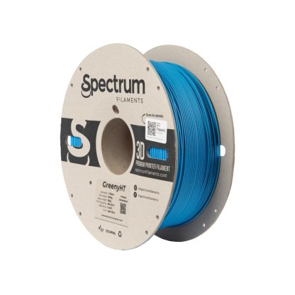 Spectrum Filaments - GreenyHT - 1.75mm - Light Blue - 1 kg