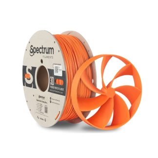 Spectrum Filaments - GreenyPro - 1.75mm - Pure Orange - 1 kg