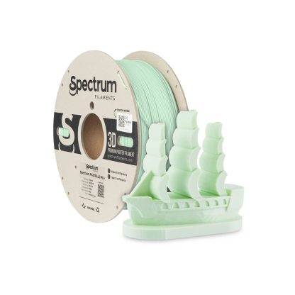 Spectrum Filaments - Pastello PLA - 1.75mm - Coctail Green - 1 kg