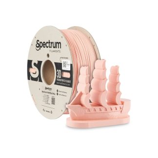 Spectrum Filaments - Pastello PLA - 1.75mm - Pale Salmon - 1 kg