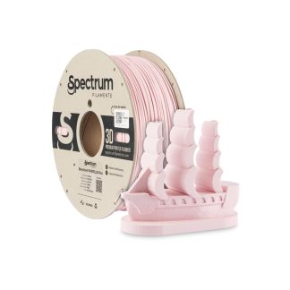 Spectrum Filaments - Pastello PLA - 1.75mm - Pink Pastel - 1 kg