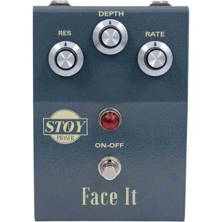 Stoy Face It guitar-effekt-pedal