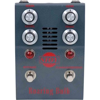 Stoy Roaring Bulb guitar-effekt-pedal