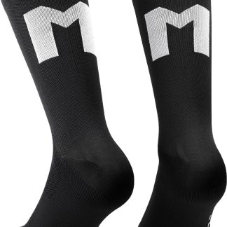 Assos Ego Socks M - Black Series