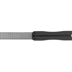 COAST SP425 Folding Diamond Sharpener Folde slibeværktøj - Knivsliber