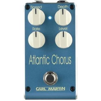 Carl Martin Atlantic Chorus guitar-effekt-pedal