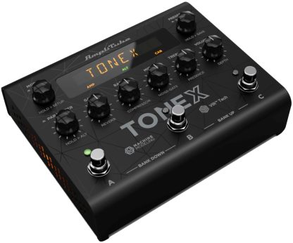 IK Multimedia ToneX Guitar Multieffekt