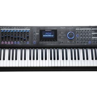 Kurzweil PC4 Synthesizer
