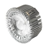 LED-pre til Low-Profile spot, 6W / 494lm / 4000K / G5,3 / Dmpbar / 40 - Nordtronic