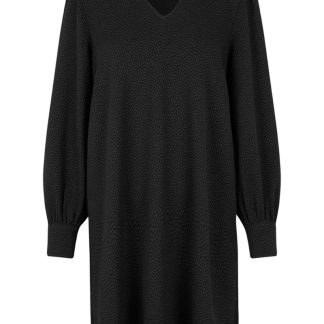 Modström - Kjole - GemmiMD Dress - Black