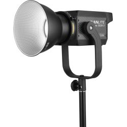 Nanlite Forza 300B II Bicolor LED Spot Light - Arbejdslampe