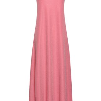 Noella - Kjole - Reina Strap Dress - Light Pink